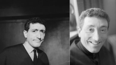 Ray Martine