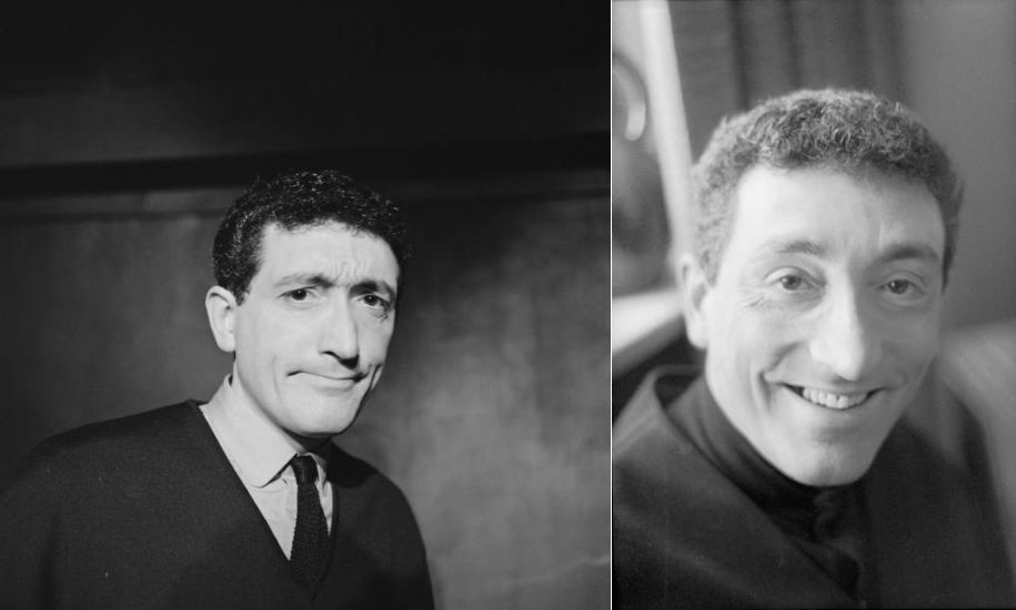 Ray Martine