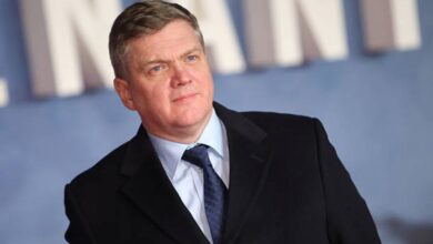 Ray Mears