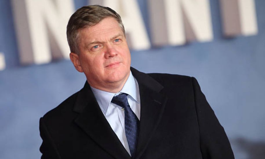 Ray Mears