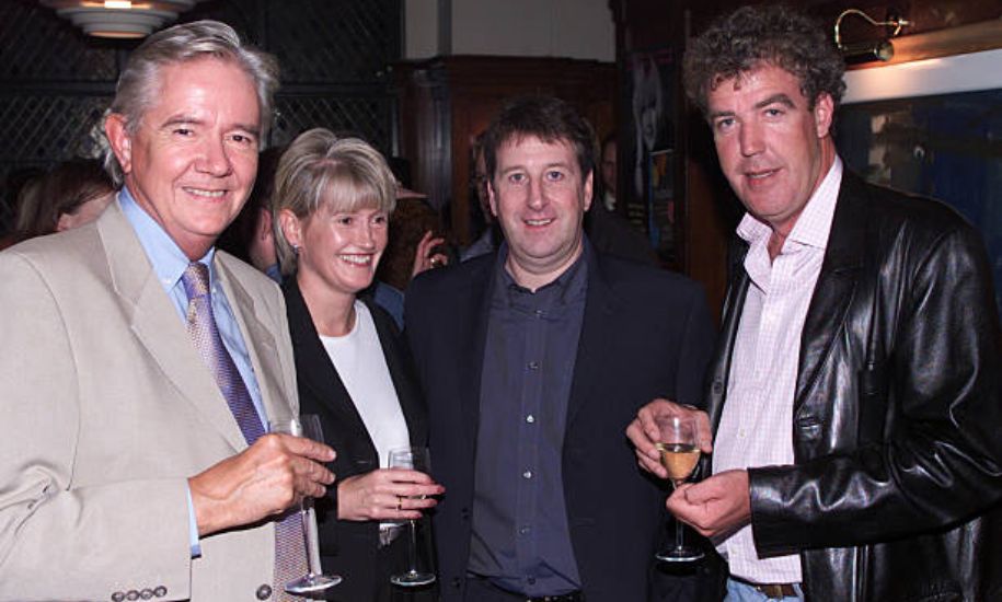 Richard Littlejohn