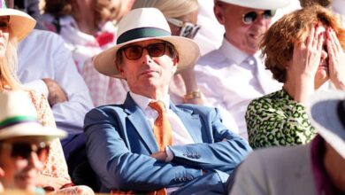 Robert Peston