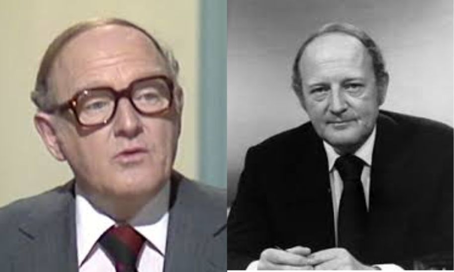 Robert Robinson