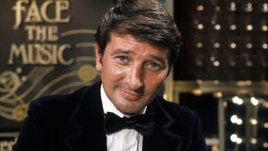 Robin Ray