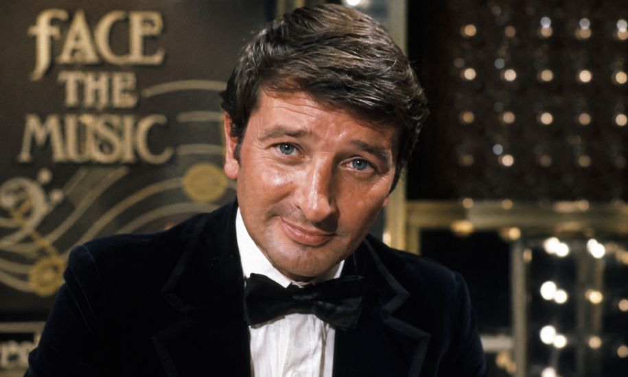 Robin Ray