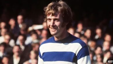 Rodney Marsh