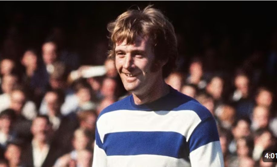Rodney Marsh