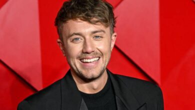 Roman Kemp