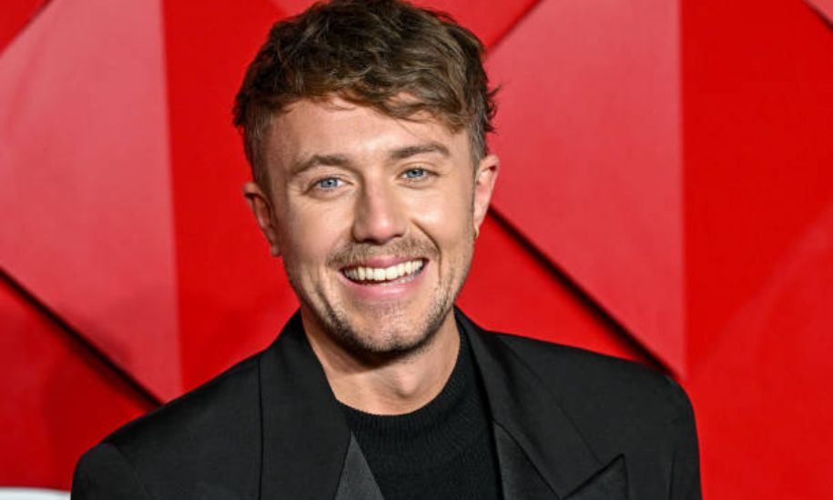 Roman Kemp