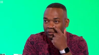 Rory Reid