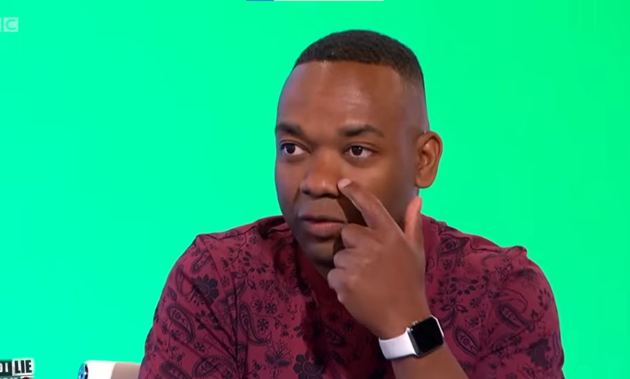 Rory Reid