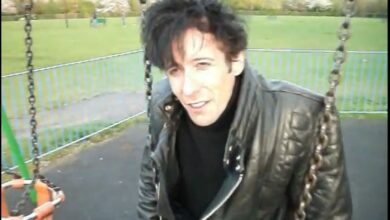 Ross Lee