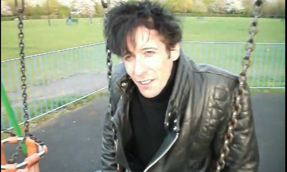 Ross Lee