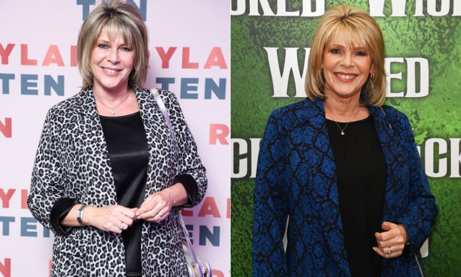 Ruth Langsford