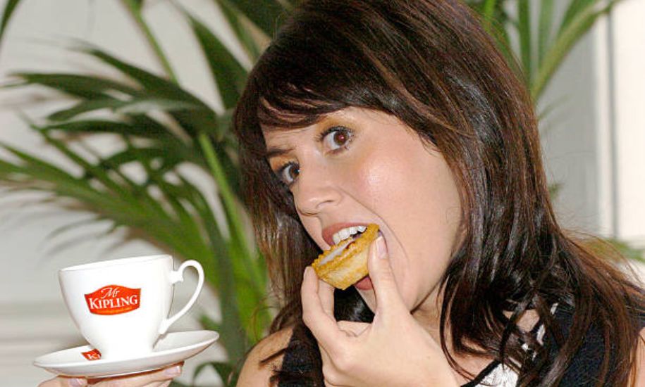 Sheree Murphy