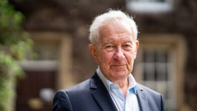 Simon Schama