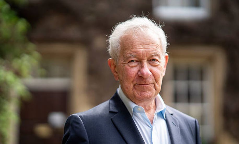 Simon Schama