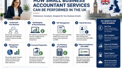 Small Business Accountant
