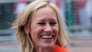 Sophie Raworth