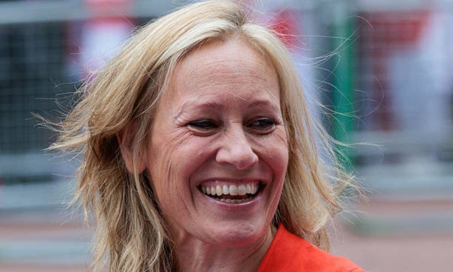 Sophie Raworth