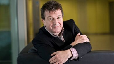 Stuart Maconie