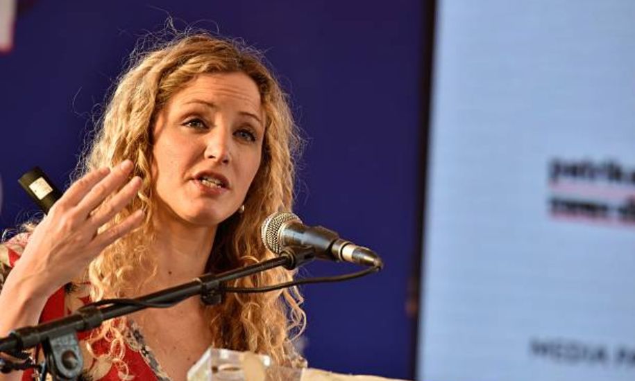 Suzannah Lipscomb