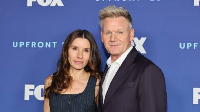 Tana Ramsay