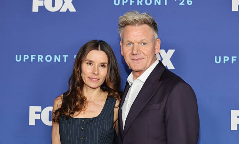 Tana Ramsay