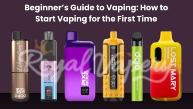 Vaping