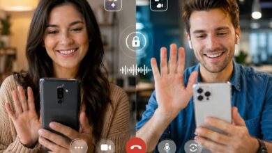 Video Chat Apps