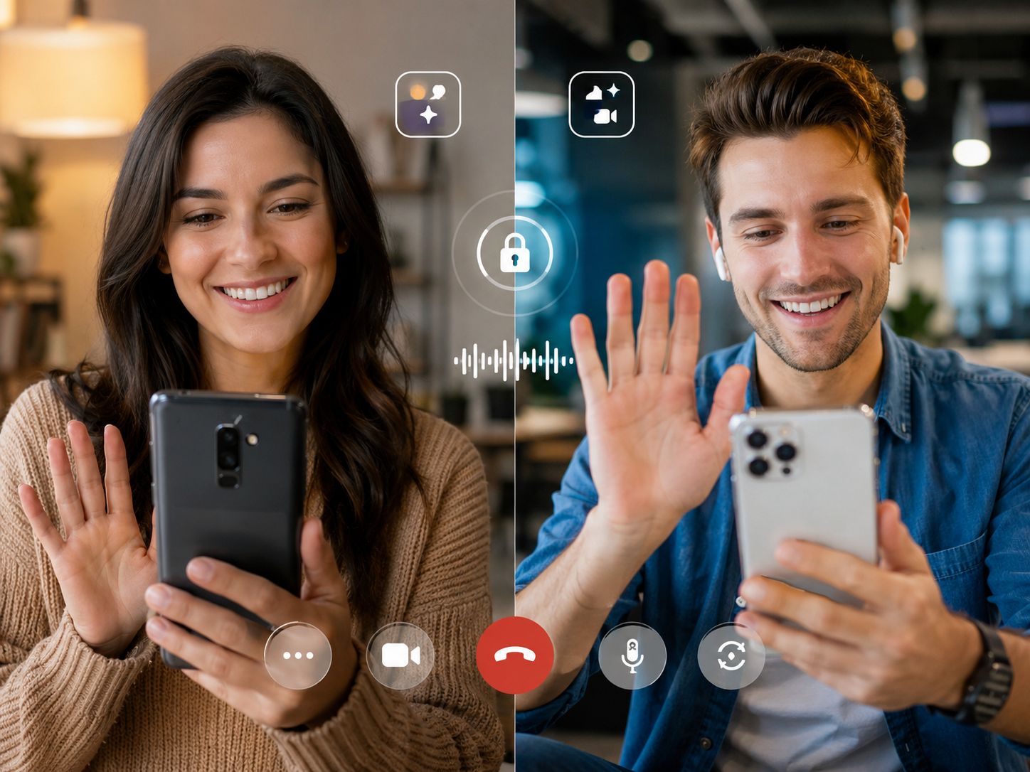 The Best Free Video Chat Apps for Android and iOS Devices - Globe Gist