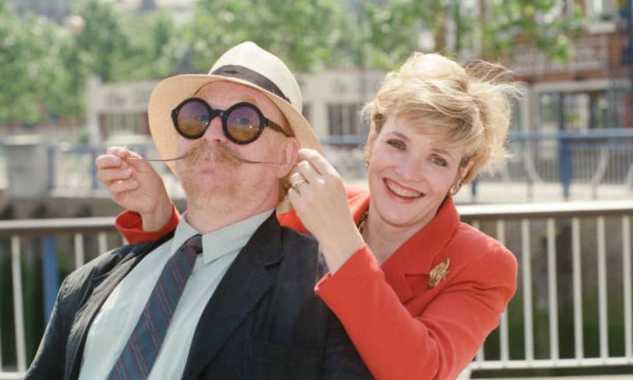 Wilf Lunn