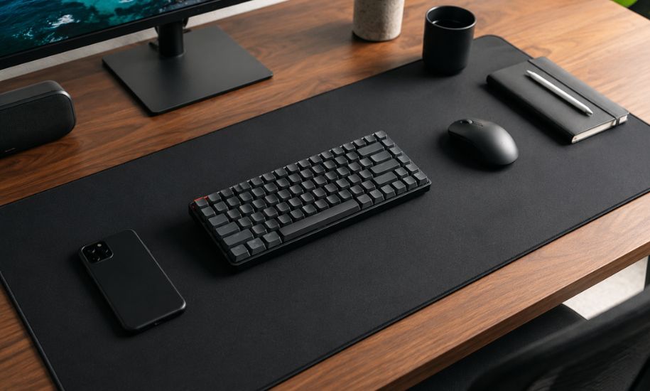 desk mat