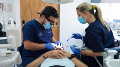 General dentistry in Chalfont St Giles
