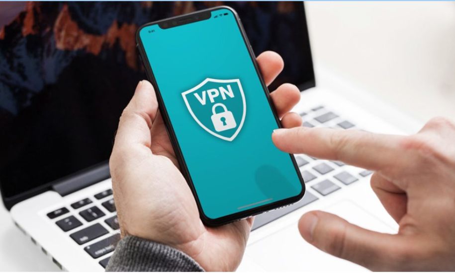 iTop VPN