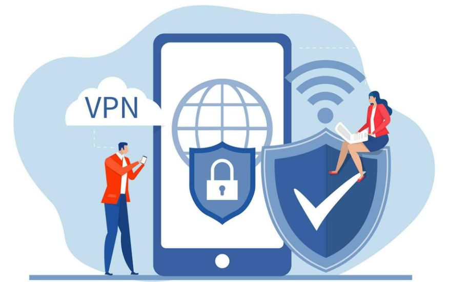iTop VPN