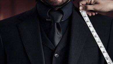 Bespoke Tailors