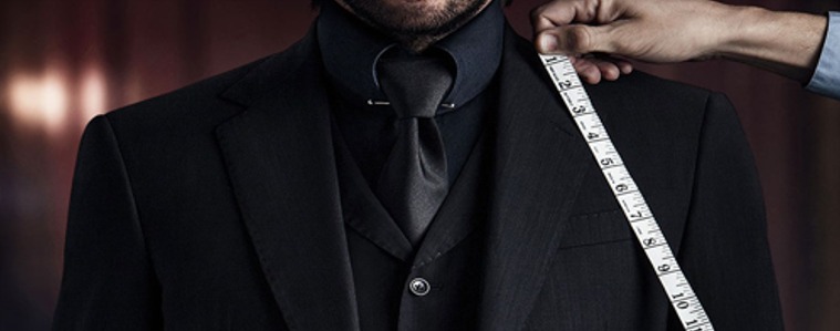 Bespoke Tailors
