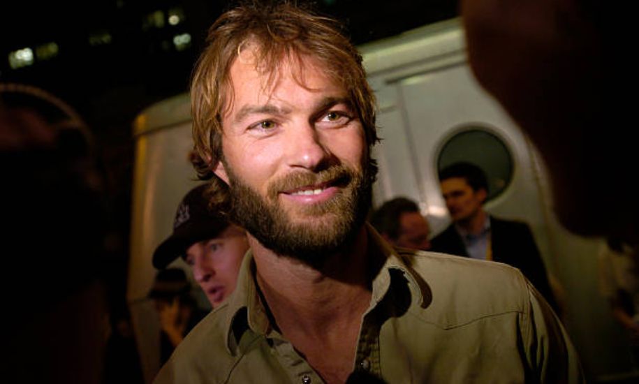Andrew Wilson