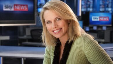 Anna Walker