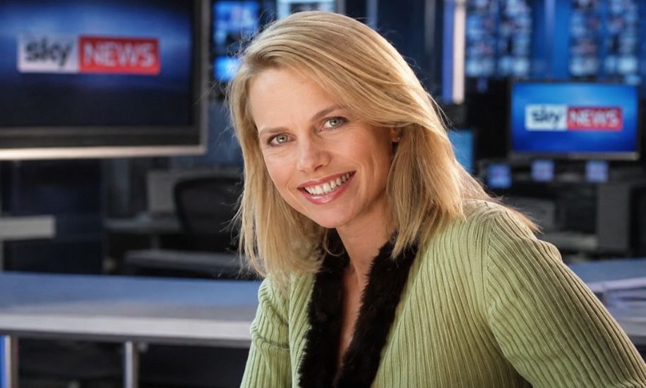 Anna Walker