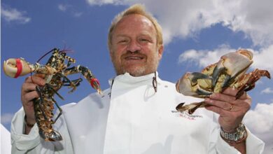 Antony Worrall Thompson