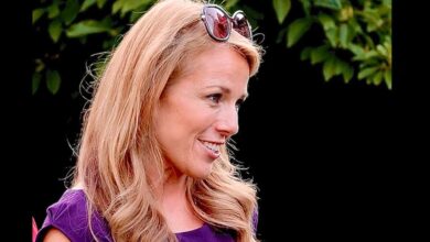 Christina Trevanion