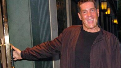 Dale Winton