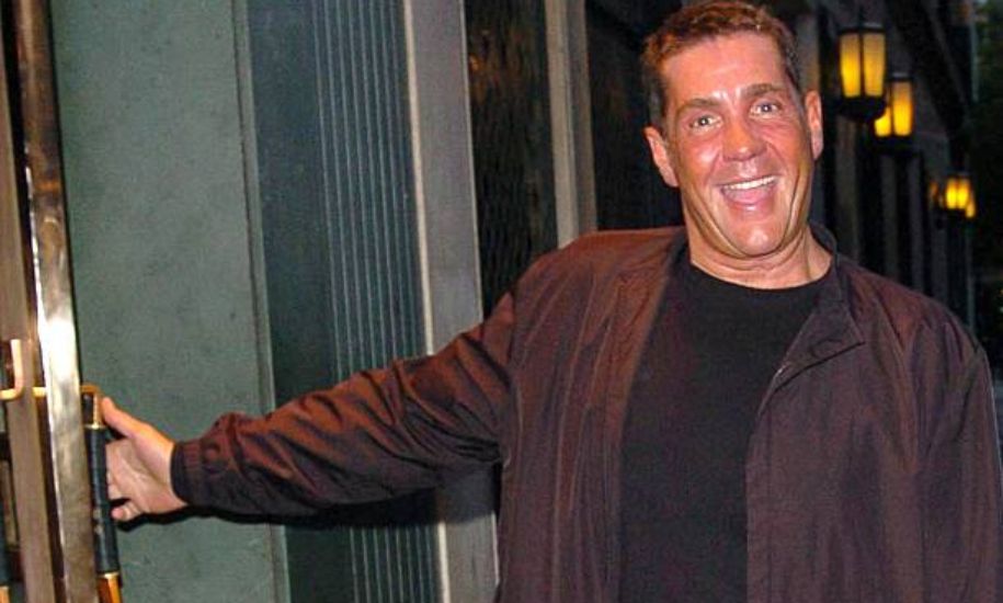 Dale Winton