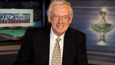David Vine