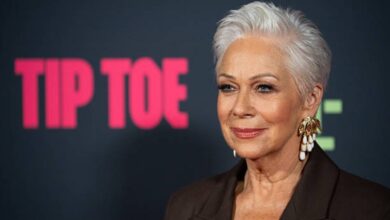 Denise Welch