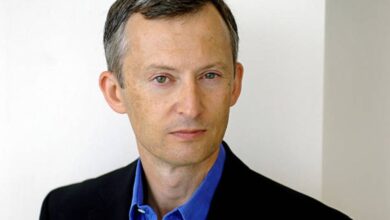 Fergus Walsh