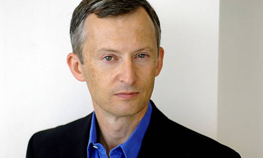 Fergus Walsh