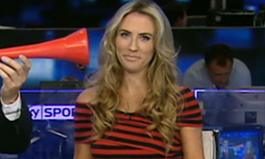 Georgie Thompson